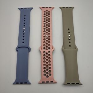 Sport Bands for Apple Watch 38/40/41mm